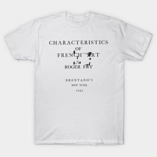 Fry T-Shirt